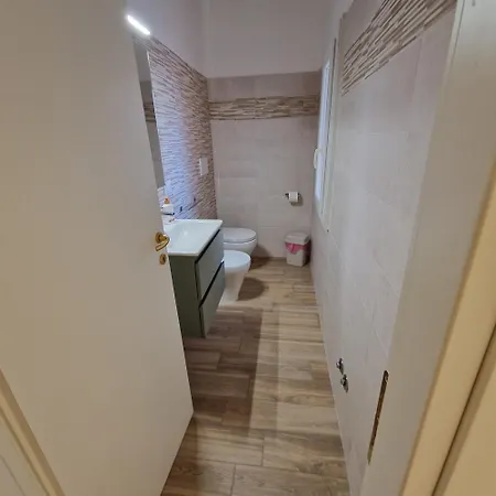 Pensjonat Casa Vivaldi 3*