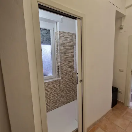 Pensión Casa Vivaldi Foligno