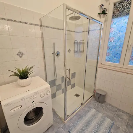 Casa Vivaldi Guest house Foligno