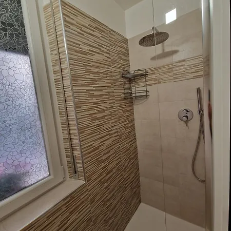 Casa Vivaldi Pensjonat 3*