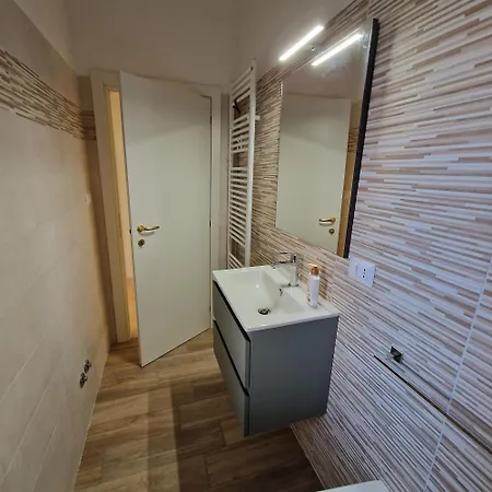 Casa Vivaldi Guest house Foligno