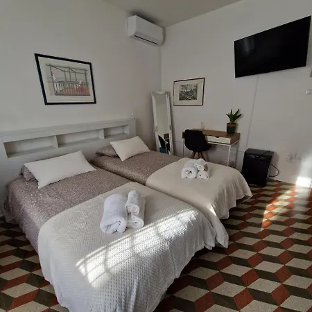 Guest house Casa Vivaldi *