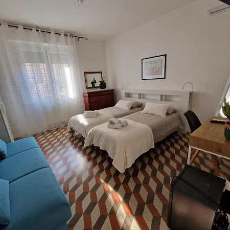 Guest house Casa Vivaldi Foligno
