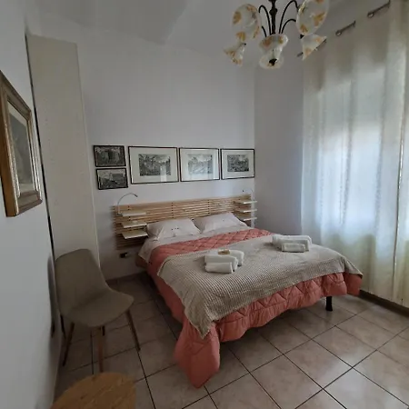 Casa Vivaldi Foligno