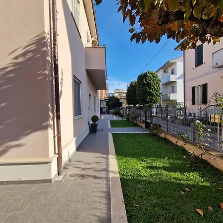 Casa Vivaldi * Foligno
