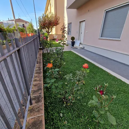 Casa Vivaldi Guest house