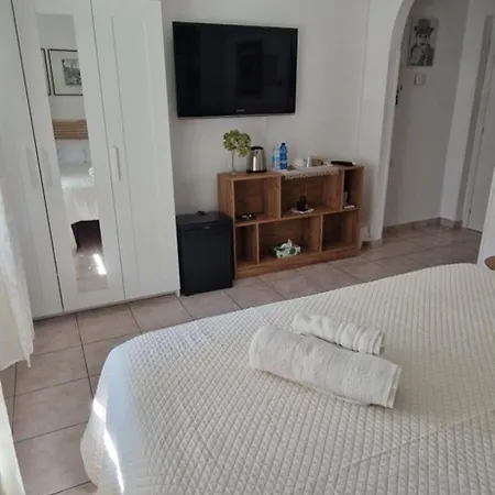 Casa Vivaldi Pensión 3*