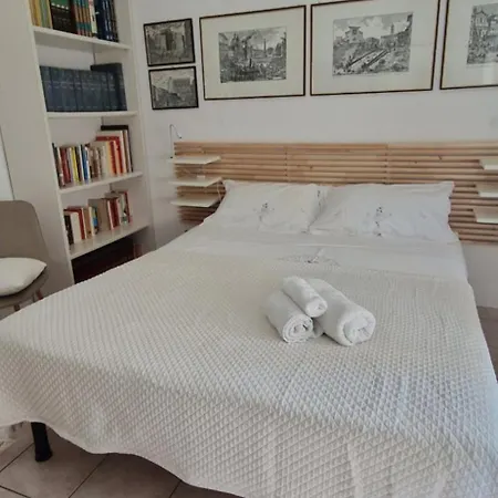 Casa Vivaldi * Foligno