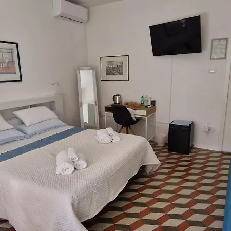 Pensjonat Casa Vivaldi