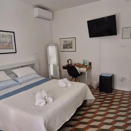 Casa Vivaldi Guest house *