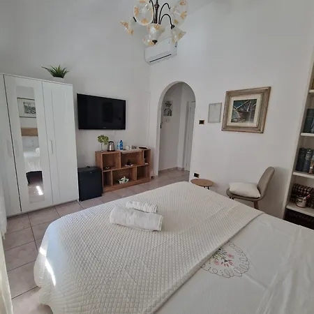 Casa Vivaldi Foligno