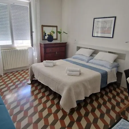 Casa Vivaldi 3*
