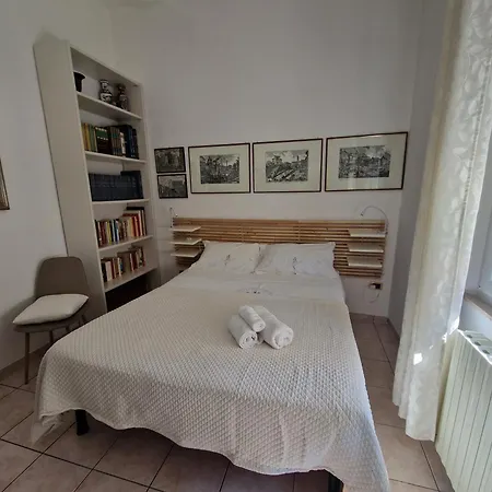 Casa Vivaldi 3* Foligno