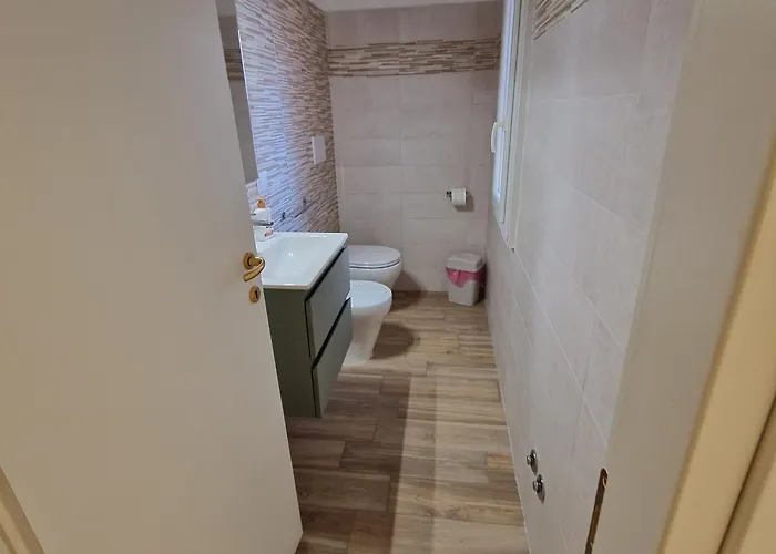 Casa de hóspedes Casa Vivaldi 3*