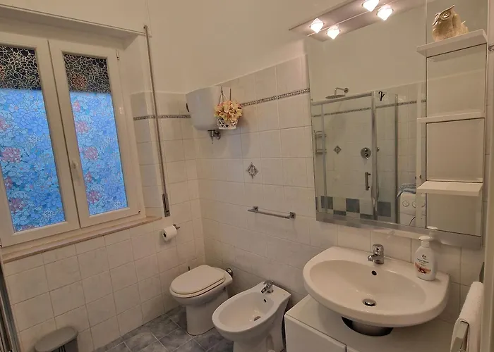 Casa Vivaldi Foligno