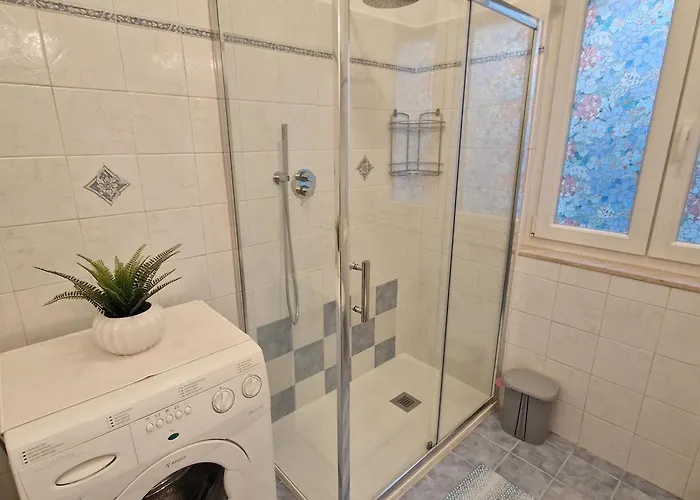 Casa Vivaldi Casa de hóspedes Foligno