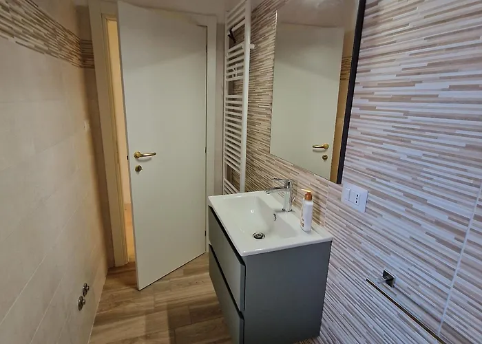 Casa Vivaldi Casa de hóspedes Foligno