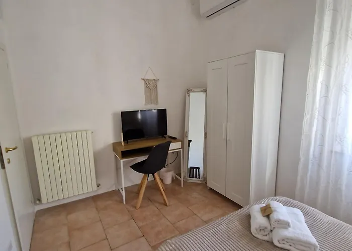 Casa Vivaldi 3* Foligno