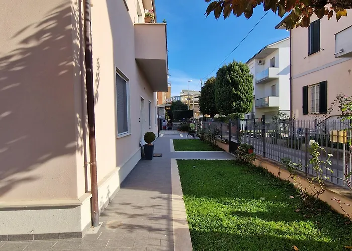 Casa Vivaldi 3* Foligno