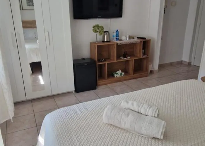 Casa Vivaldi Casa de hóspedes 3*