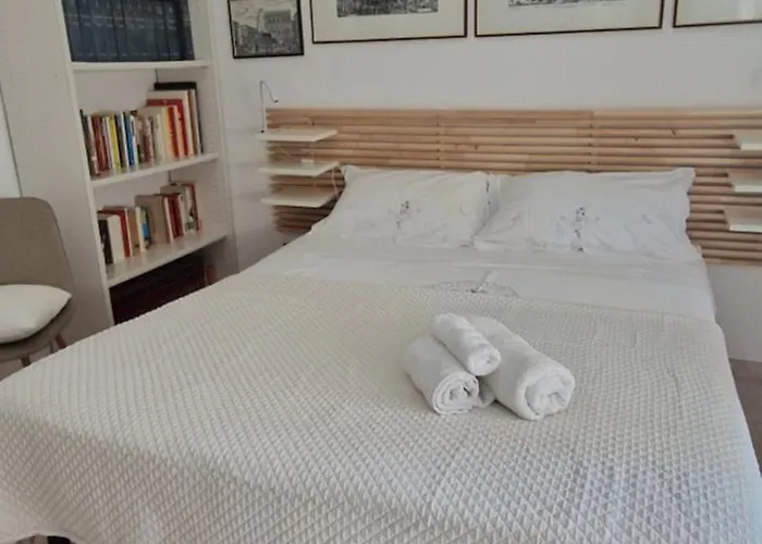 Casa Vivaldi 3* Foligno