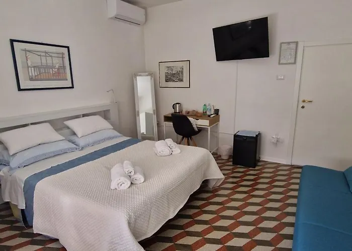 Casa de hóspedes Casa Vivaldi