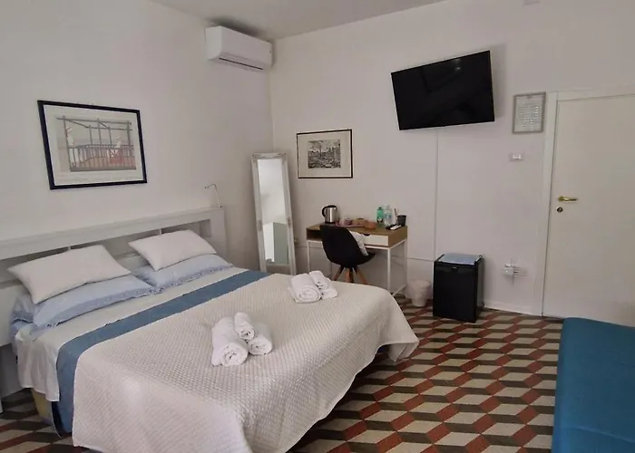 Casa Vivaldi Casa de hóspedes 3*