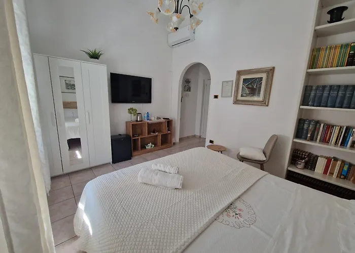 Casa Vivaldi Foligno