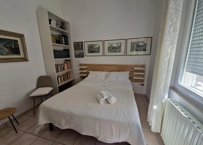 Casa Vivaldi 3* Foligno